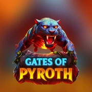 Gates of Pyroth