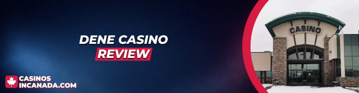 Dene Casino Review 