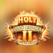 Holy Hand Grenade 2