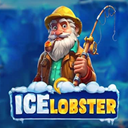 Ice Lobster By Pragmatic Play