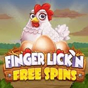 Finger Lick’n Free Spins