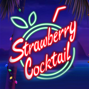 Strawberry Cocktail By Pragmatic Play