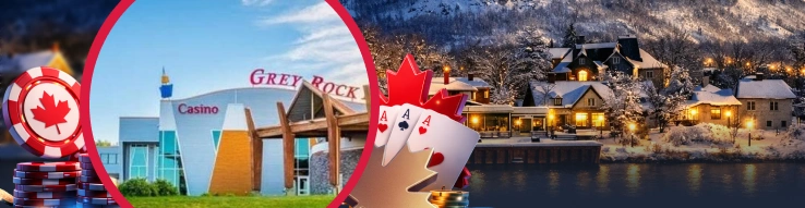 History of Gambling in Saint-Basile