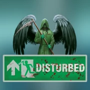 Disturbed