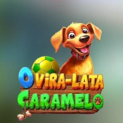 O Vira-Lata Caramelo