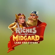 Riches of Midgard Land and Expand
