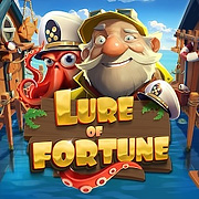 Lure of Fortune By Relax Gaming