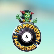Dr Funkenstein and His Monsters