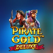 Pirate Gold Deluxe