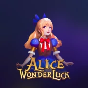 Alice WonderLuck
