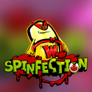 Spinfection