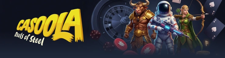 Casoola Casino
