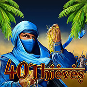 40 Thieves