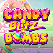 Candy Blitz Bombs By Pragmatic Play