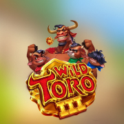 Wild Toro 3