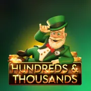 Hundreds and Thousands