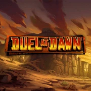 Duel At Dawn