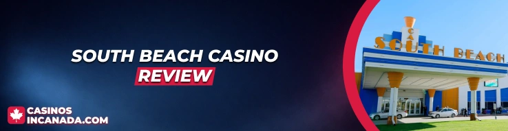 South Beach Casino Review