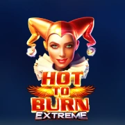 Hot to Burn Extreme