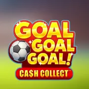 Goal Goal Goal Cash Collect