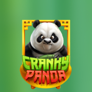 Cranky Panda