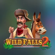 Wild Falls 2
