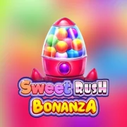 Sweet Rush Bonanza