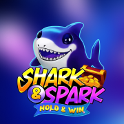 Shark & Spark
