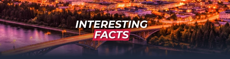 Interesting Facts About Fort McMurray