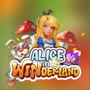Alice in Winderland