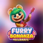 Furry Bonanza Megaways