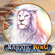 Majestic King Ice Kingdom