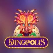 Dinopolis