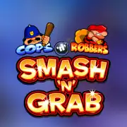Cops ‘n’ Robbers Smash ‘n’ Grab