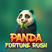 Panda Fortune Rush