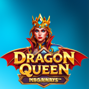 Dragon Queen MEGAWAYS™