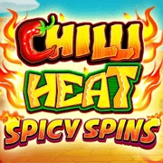 Chilli Heat Spicy Spins