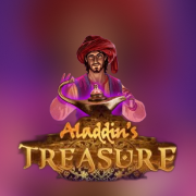 Aladdin’s Treasure