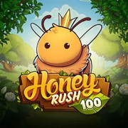Honey Rush 100 By Play'n GO