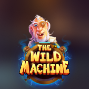 The Wild Machine