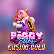 Piggy Blitz Casino Gold