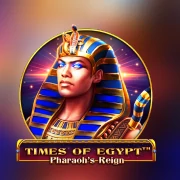 Times of Egypt Pharaoh's Reign