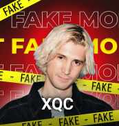 xQc Stages Dramatic $1.5M Fake Money Loss, Sparking Fan Frenzy