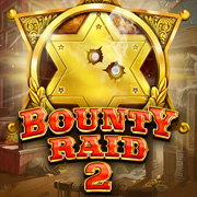 Bounty Raid 2 By Red Tiger Gaming