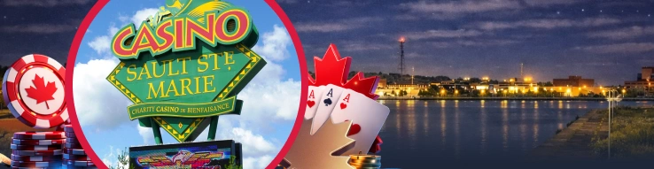 History of Gambling in Sault Ste. Marie