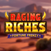 Raging Riches