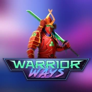 Warrior Ways