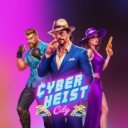 Cyberheist City
