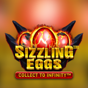 Sizzling Eggs