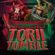 Torii Tumble by Relax Gaming 